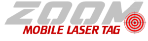 Zoom laser tag party in Kansas City