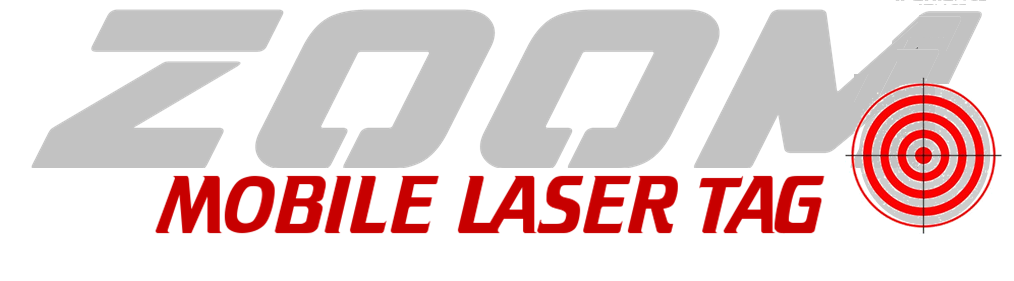Zoom Mobile laser tag and laser tag parties in Kansas City